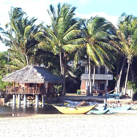 Lonely Beach Resort Тангале Екстериор снимка