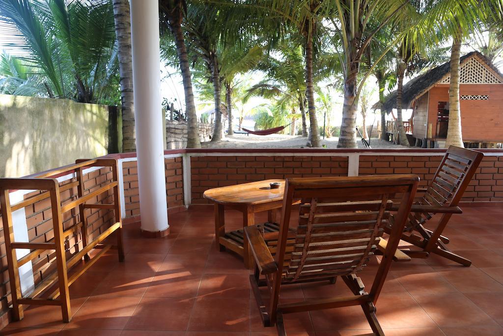 Lonely Beach Resort Тангале Стая снимка