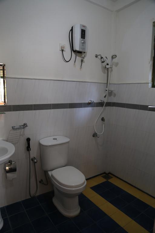 Lonely Beach Resort Тангале Стая снимка